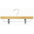 Wooden Pant/Skirt Hanger